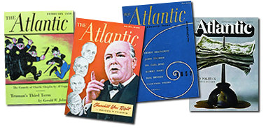 Atlantic Covers