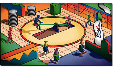 Society of the future