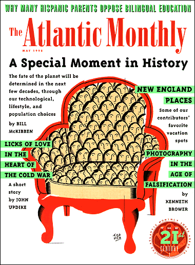 May 1998 Cover art