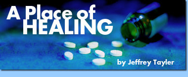 A Place of Healing