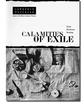 Calamities of Exile