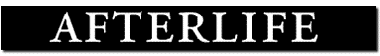 Afterlife
