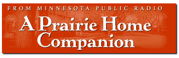 Prairie Home Companion