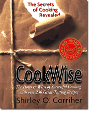 Cookwise