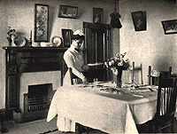 The Tusgegee Institute