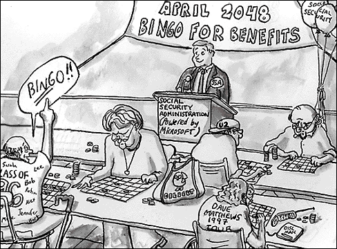 The privatization solution