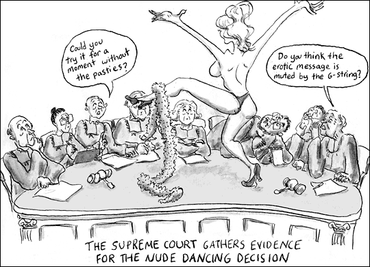 the Supreme Court