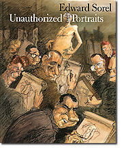 Unauthorized Portraits