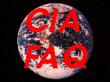 CIA FAQ