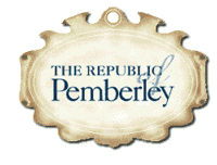 The Republic of Pemberley