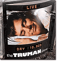 Truman, Live