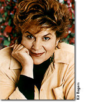 Lynne Rossetto Kasper