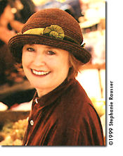 Alice Waters
