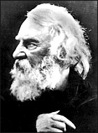 Henry Wadsworth Longfellow