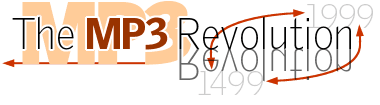 The MP3 Revolution