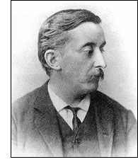 Lafcadio Hearn