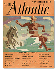 Atlantic Cover