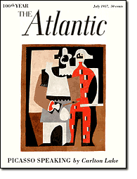 Atlantic Cover