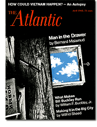 Atlantic Cover