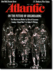 Atlantic Cover