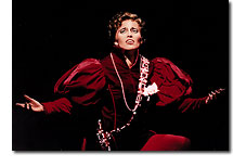 A pre-Cleopatra Genaux