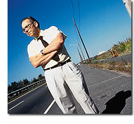 The Executioner's Song