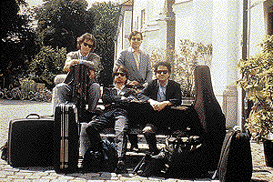 Emerson String Quartet