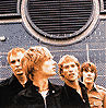 Kula Shaker