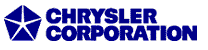 Chrysler Corporation