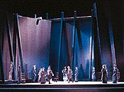 The Opera Wozzeck