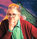 David Hockney