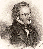 Franz Schubert