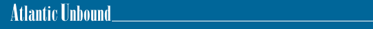 Atlantic Unbound