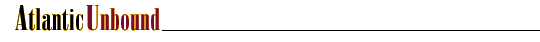 Atlantic Unbound