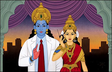 Illustration by Tristan Elwell