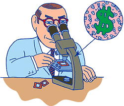 Illustrations by Seymour Chwast