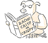 Illustrations by Greg Clarke