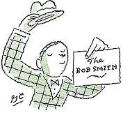 Illustrations by Greg Clarke