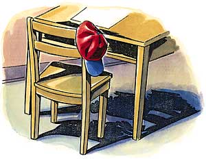 Illustration by Jonathan Carlson