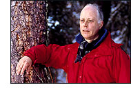 Photograph by Tom Murphy