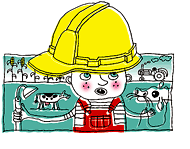 Illustration by Kandy Littrell