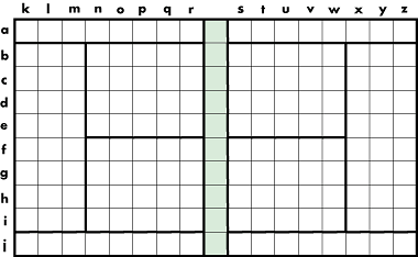 June Puzzler diagram