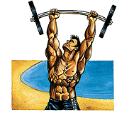 Illustration by Mike Rooth