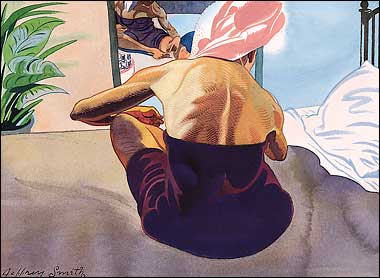 Illustration by Jeffrey Smith