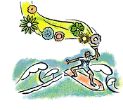 Illustration by Ed Briant