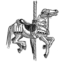 Sketch by Martha Anne Booth