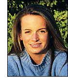 Photograph by Brendan Faulkner