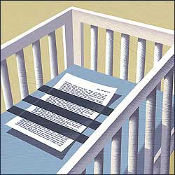 Illustration by Adam Niklewicz