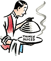 Illustration by Rollin McGrail