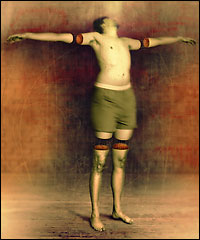 Illustration by Kamil Vojnar